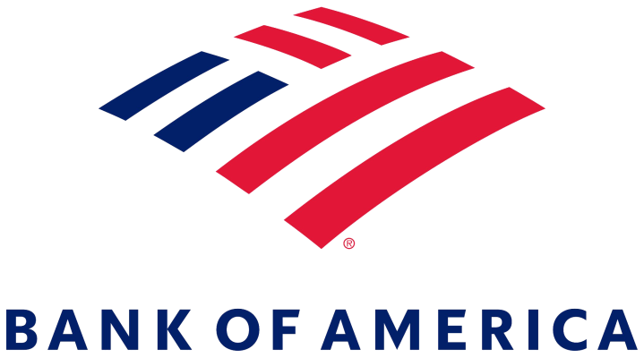 Bank of America Logo