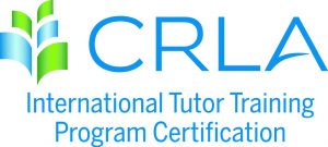 CRLA Logo