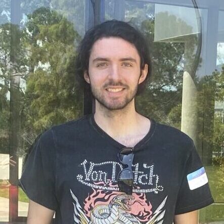 Daniel Thew • Student Academic Resource Center • UCF