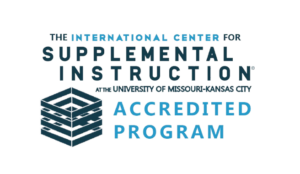 THE INTERNATIONAL CENTER FOR SUPPLEMENTAL INSTRUCTION, AT THE UNIVERSITY OF MISSOURI-KANSAS CITY, ACCREDITED PROGRAM
