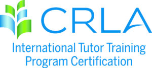 College Reading and Learning Association International Tutor Training Program Certification